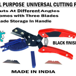 Multi Angle Sliding Wire Plier, Degree Cutting Plier, Angle Cutting Plier.