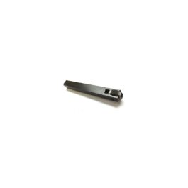 1 WHEEL KNURLING TOOL, SHANK SIZE 1/2″ X 1/2″ sq. COMES COMPLETE WITH A STRAIGHT CUT KNURLING WHEEL
