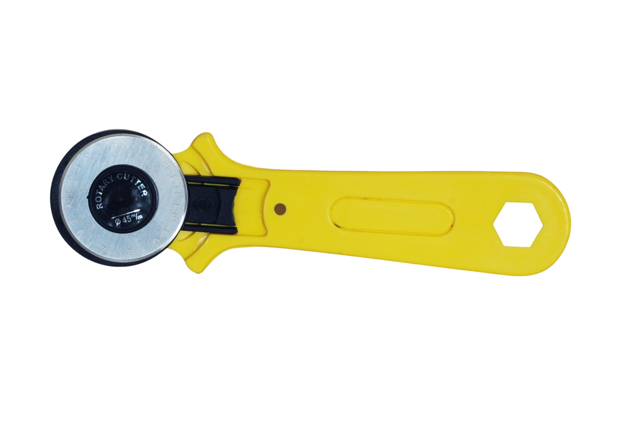 Cutter Rucfor BreCraft™ Rotary Cutter For Leather Paper Fabric - Breeze tools